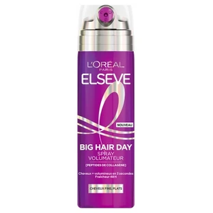 L'Oréal Paris Elseve Big Hair Day Spray Volumateur 200 ml