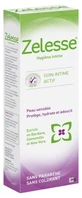 Effik Zelesse Soin Intime Actif 250 ml