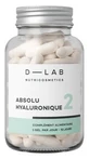 D-Lab Nutricosmetics Dietary Supplements Absolu Hyaluronique D-Lab Nutricosmetics 2.5 months