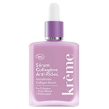 Organic Anti-Wrinkle Collagen Serum Cream, 30 ml