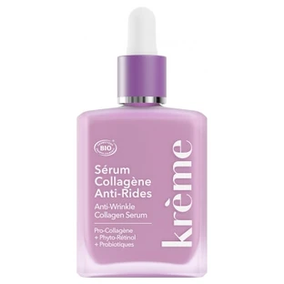 Bio-Anti-Falten-Kollagen-Serum-Creme, 30 ml