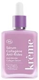 Organic Anti-Wrinkle Collagen Serum Cream, 30 ml