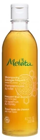 Melvita Shampoo for Frequent Washing, 200 ml