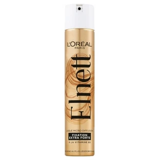 L'Oréal Paris Elnett Haarspray met extra sterke fixatie 300 ml