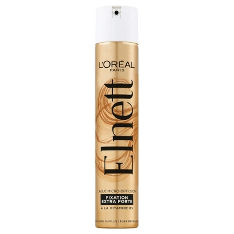 L'Oréal Paris Elnett Haarspray met extra sterke fixatie 300 ml