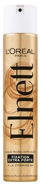 L'Oréal Paris Elnett Haarspray met extra sterke fixatie 300 ml