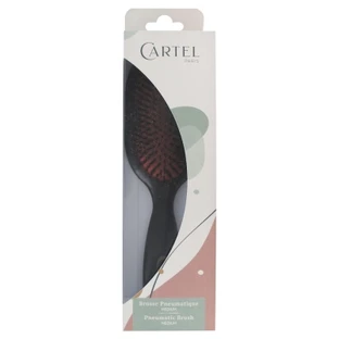 Cepillo Cartel Paris Medium Air Brush para cabello fino a normal