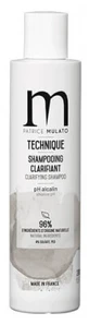 Patrice Mulato Mulato Technical Clarifying Shampoo 200ml