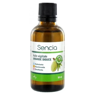 Cooper Sencia Süßmandelöl 50 ml