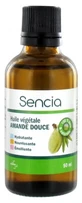 Cooper Sencia Huile d'Amande Douce 50 ml