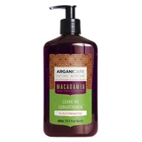 Arganicare Moisturizing Hair Cream for Dry & Damaged Hair with Macadamia
