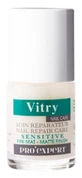 Vitry Nail Care Sensitive Pro'Expert Repair Treatment with Silicon, Matte Finish, 10 ml