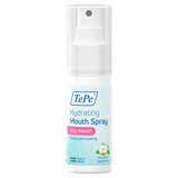 TePe Hydraterende mondspray, appel en milde munt, 50 ml