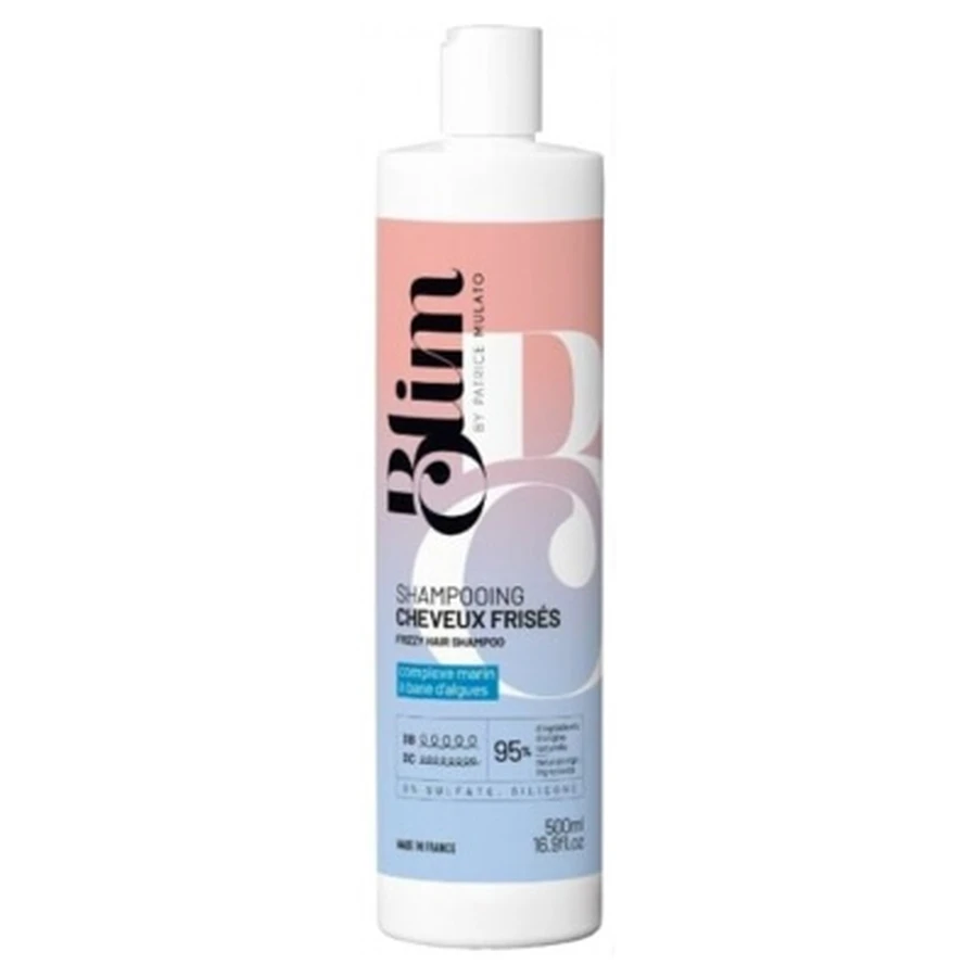 Patrice Mulato Blim Shampoing Cheveux Frisés 500 ml