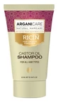 Arganicare Castor Oil Hair Growth Accelerator Shampoo 50ml