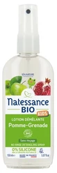 Natessance Bio-Granatapfel-Haarentwirrungslotion 150 ml