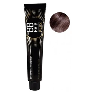 Generik Couleur BBHair Plex n°7.12 Blond Cendré Irisé