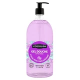 Le Comptoir du Bain Gel Douche Figue Méditerranéenne 1 L