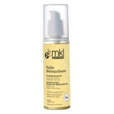 MKL Green Nature Olio struccante nutriente 100 ml