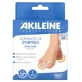 Separadores de dedos para la protección de los pies Akileïne, juego de 2