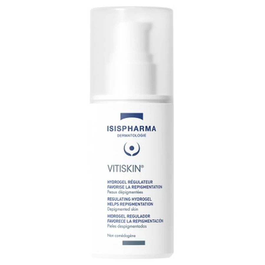 Isispharma Vitiskin Regulating Hydrogel 50 ml
