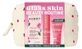 Set de rutina de belleza «Glass Skin» de Nuxe