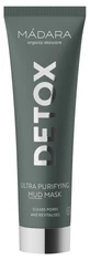Mádara Detox Masque à la Boue 60 ml