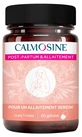 Calmosine Postpartum &amp; Breastfeeding, 60 Capsules