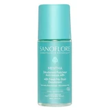 Sanoflore 48-Hour Freshness Organic Mentha Roll-On Deodorant, 50 ml