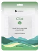 Jkosmec Skin Solution Masque en Tissu Cica 25 ml