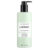 Lierac Cleansing Milk 400 ml