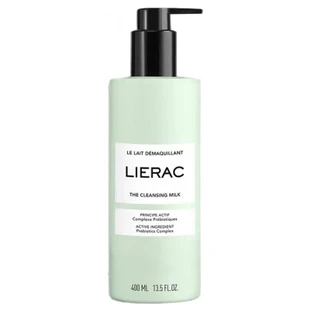 Lierac Cleansing Milk 400 ml