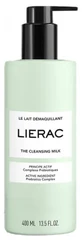 Lierac Cleansing Milk 400 ml