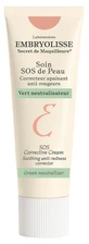 Embryolisse LaboratoriesEmbryolisse Secret de Maquilleurs SOS Anti-Redness Skin Care 30 ml