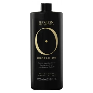 Revlon Professional Revlon Orofluido Acondicionador Ligero de Argán 1000 ml