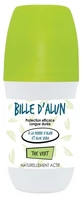 Deo-Gel mit Alaun und Grüntee-Duft, 75 ml