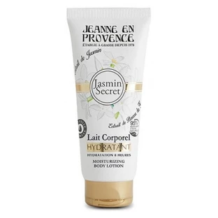 Jeanne en Provence – Loțiune hidratantă pentru corp „Jasmin Secret”