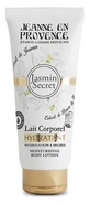 Jeanne en Provence Jasmine Secret Feuchtigkeitsspendende Körperlotion