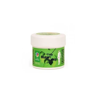 Pappelknospencreme, 40 g, Divine Star