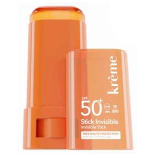 Krème Stick Solaire Invisible SPF50+ 18 g