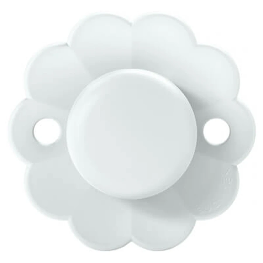 Suavinex Wonder Pacifier with Symmetrical Nipple SX Pro, 0–6 Months