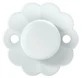 Suavinex Wonder Pacifier with Symmetrical Nipple SX Pro, 0–6 Months