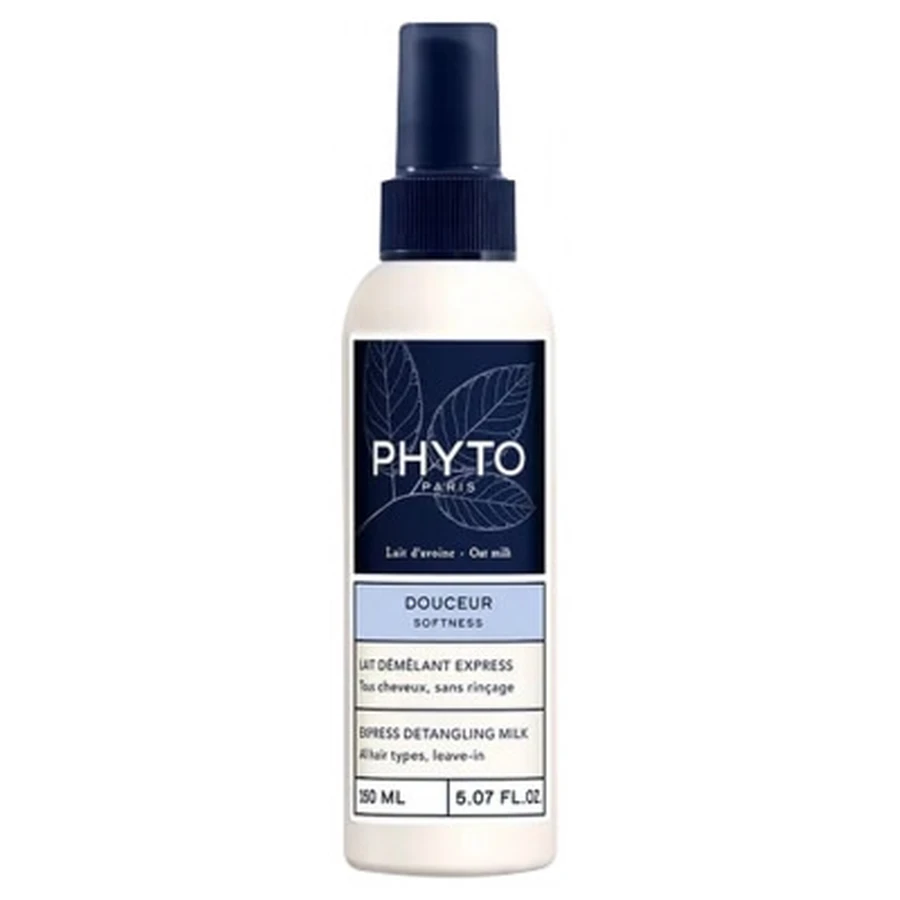 Phyto Douceur Express Detangling Milk 150 ml