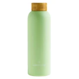 Waterdrop 600 ml doppelwandige Edelstahlflasche