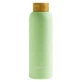 Waterdrop 600 ml doppelwandige Edelstahlflasche