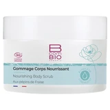 BcomBIO Biologische Voedende Lichaamsscrub 150 ml