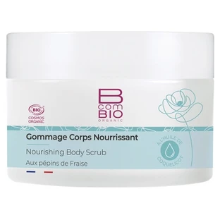 BcomBIO Bio-Pflege-Körperpeeling 150 ml