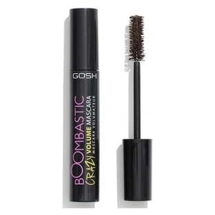 Gosh Copenhagen Boombastic Crazy Volume Mascara 005 Chocoladebruin Gosh