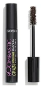 Gosh Copenhagen Mascara Boombastic Crazy Volume 005 Chocolate Brown Gosh