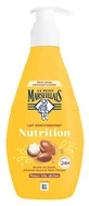 Le Petit Marseillais Feuchtigkeitsspendende und pflegende Körperlotion für sehr trockene Haut, 250 ml